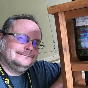 Meet your Posher, Chad